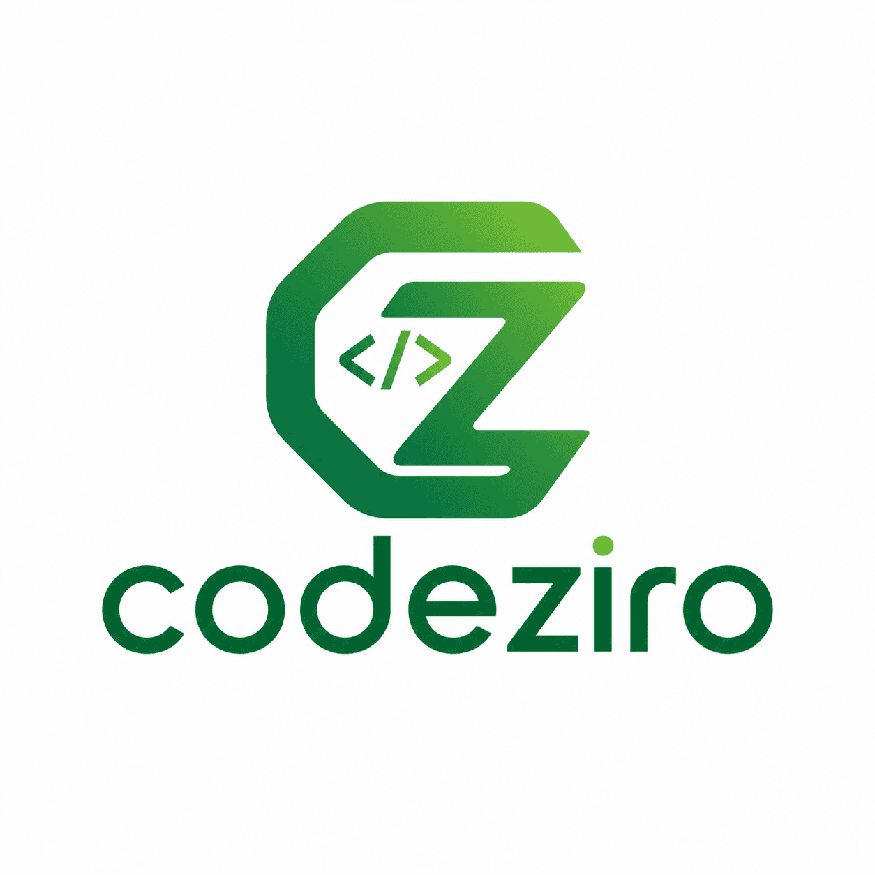 CodeZiro Logo